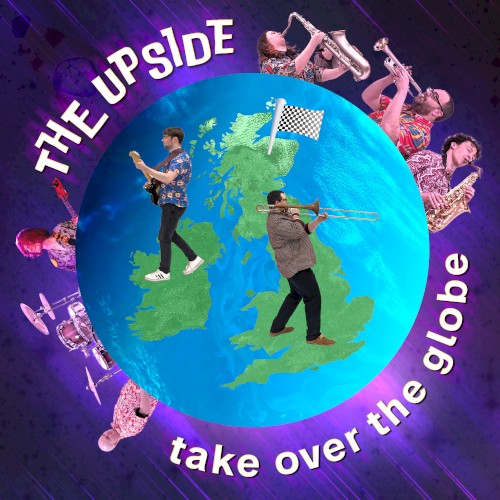 Take Over The Globe