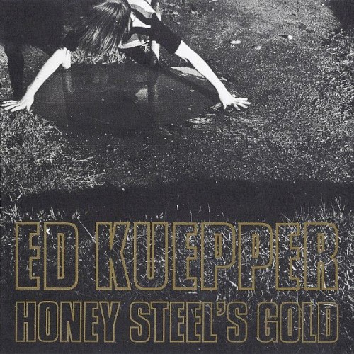 Honey Steel’s Gold