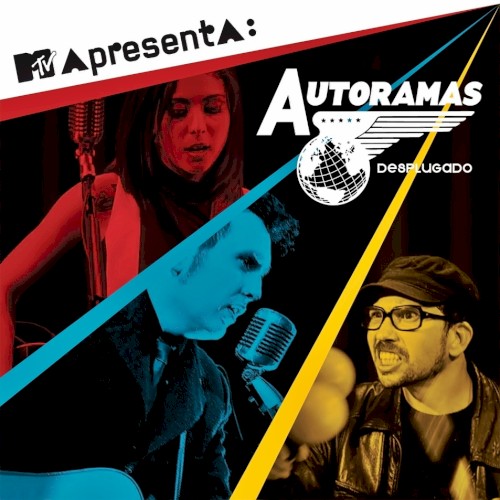 MTV apresenta: Autoramas desplugado