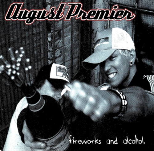 Fireworks and Alcohol