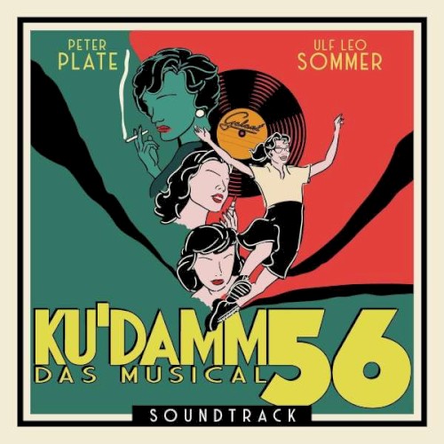 Ku’damm 56: Das Musical
