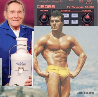 INFOMERCIALS
