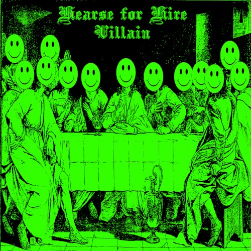 Villain