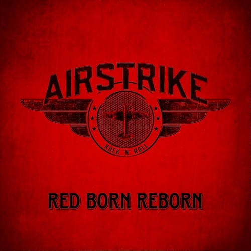 Red Born Reborn