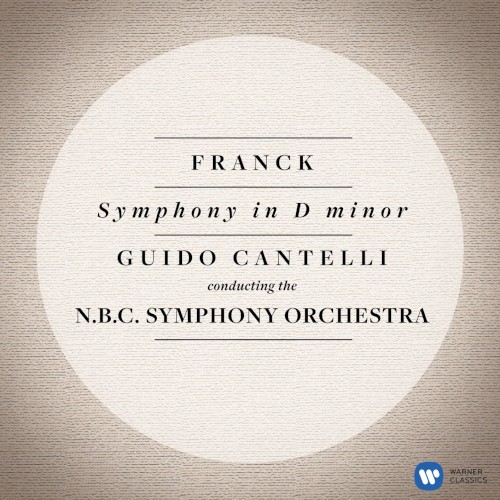 Symphony in D minor