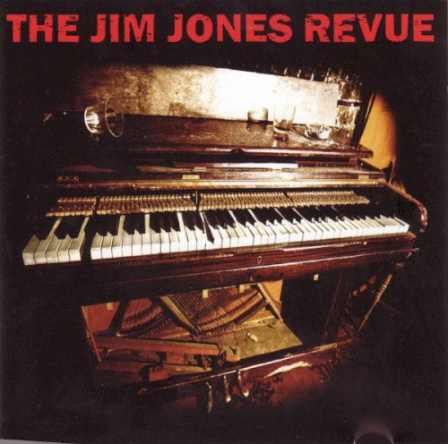 The Jim Jones Revue
