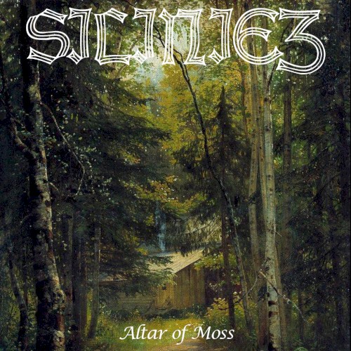 Altar of Moss