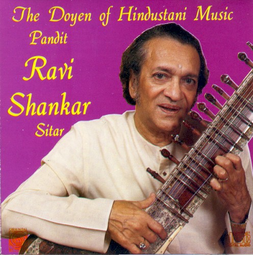 The Doyen of Hindustani Music