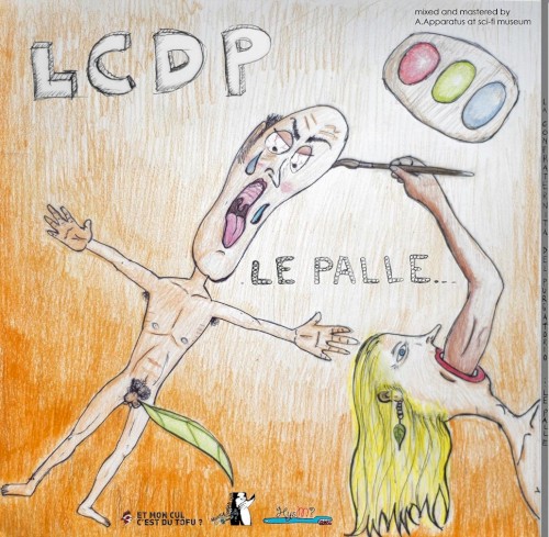 Le Palle