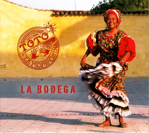 La Bodega