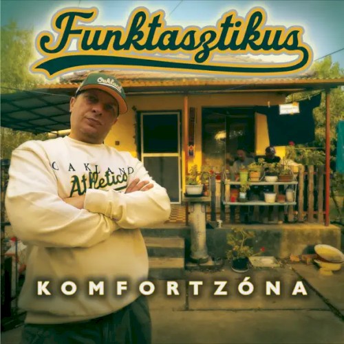 Komfortzóna