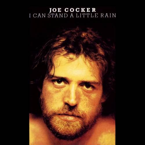 I Can Stand a Little Rain