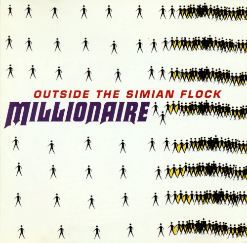 Outside the Simian Flock