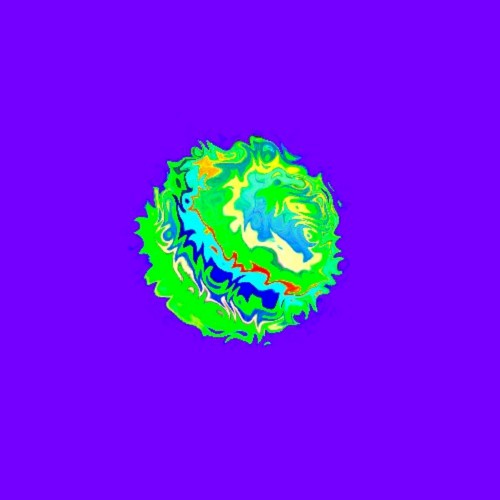 Rubber Bucky Ball