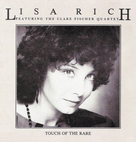 Touch of the Rare