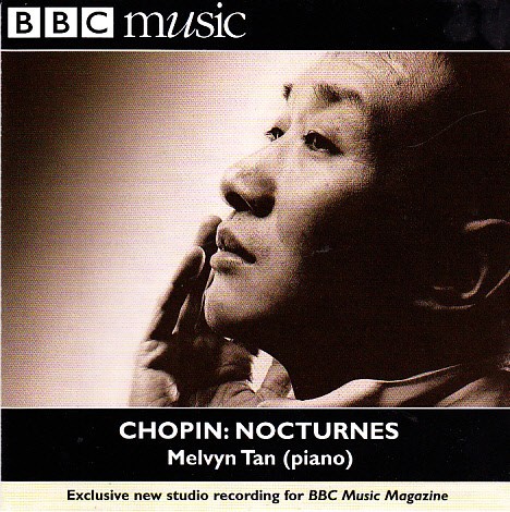 Nocturnes