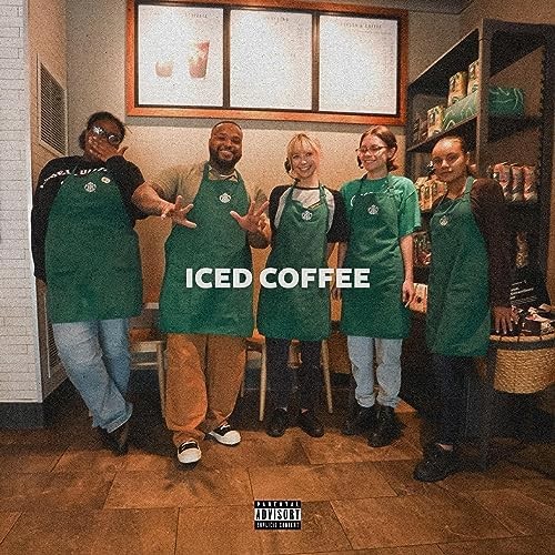 Iced Coffee