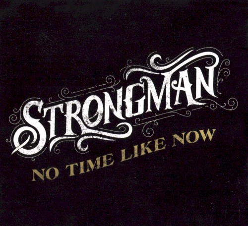 No Time Like Now