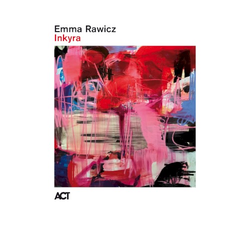 Emma Rawicz &ndash; Inkyra