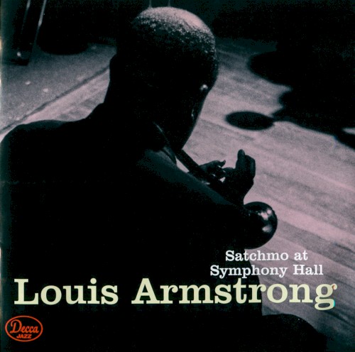 Satchmo at Symphony Hall