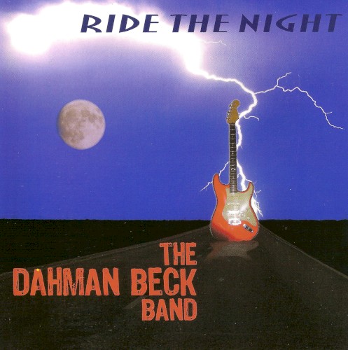 Ride the Night