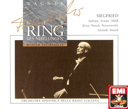 Der Ring des Nibelungen