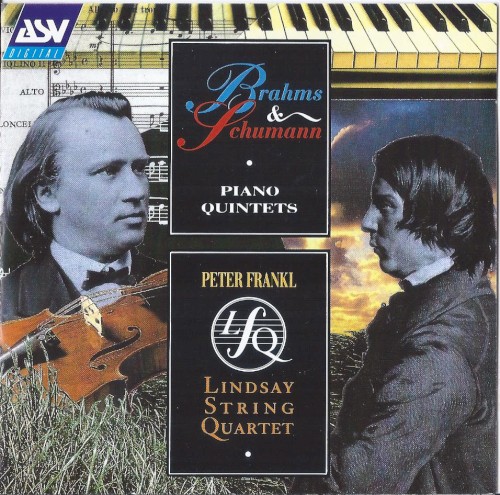 Piano Quintets