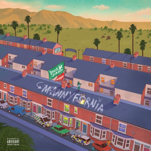 Mannyfornia