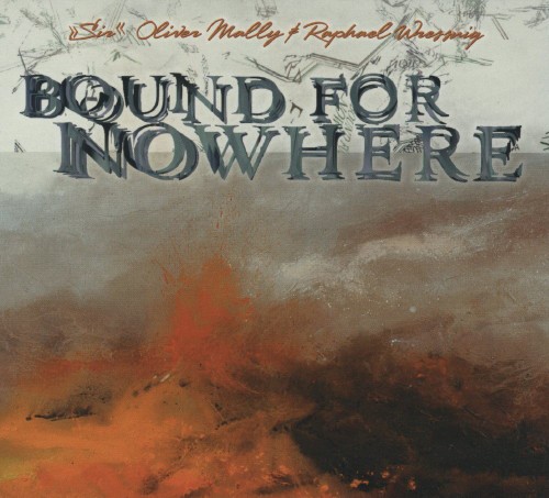 Bound for Nowhere