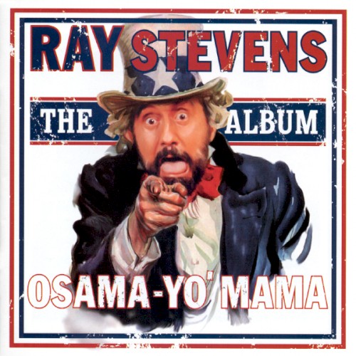 Osama-Yo'-Mama