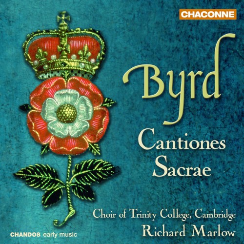 Cantiones sacrae