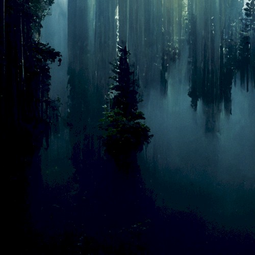 Between the Leaves Lies Eternity