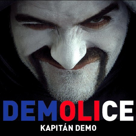 Demolice