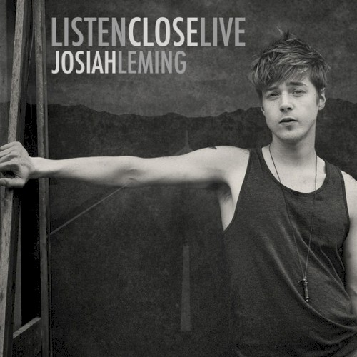 Listen Close Live