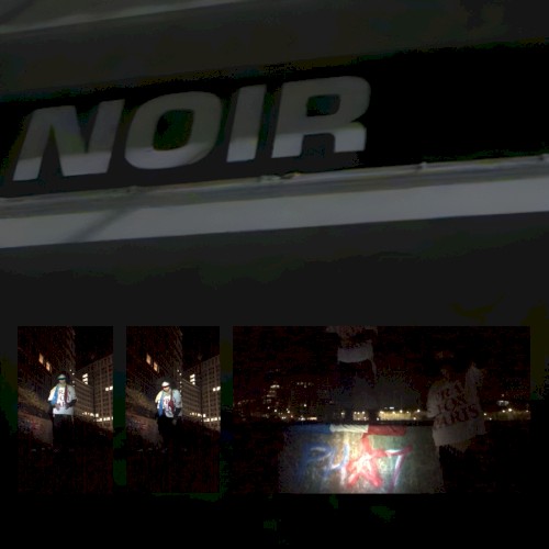 Phat Noir