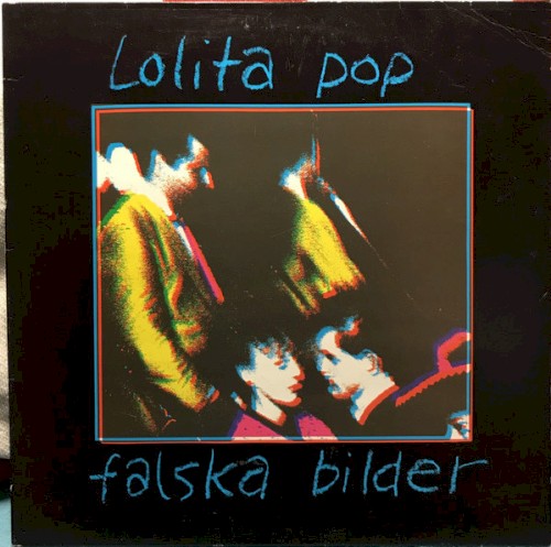 Falska bilder