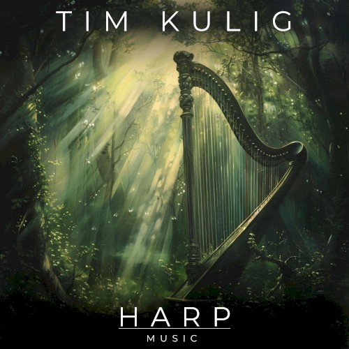 Harp Music