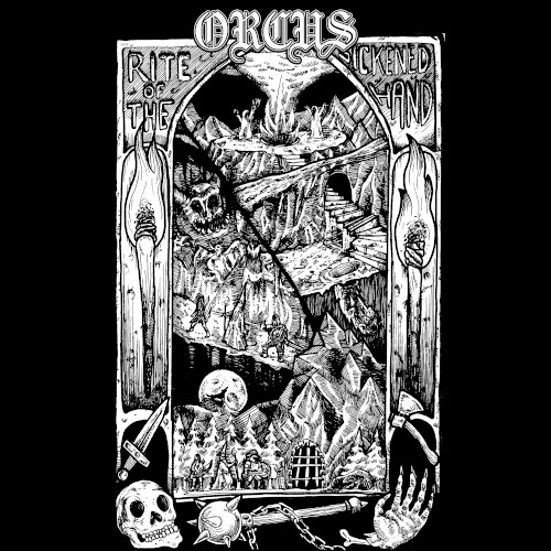 Rite of the Sickened Hand