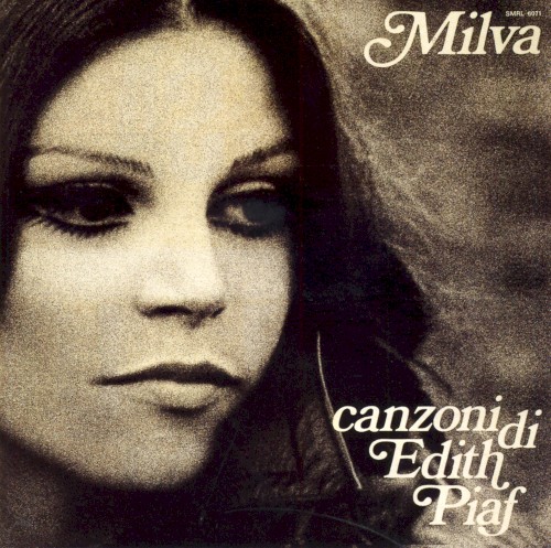Canzoni di Edith Piaf