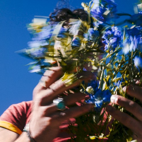 Joe Jonas &ndash; Music for People Who Believe in Love