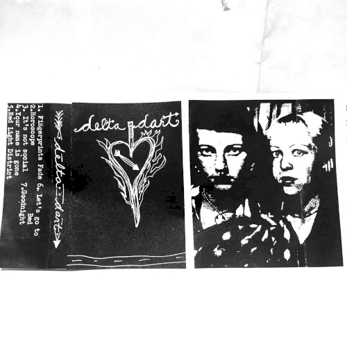 Demo Tape