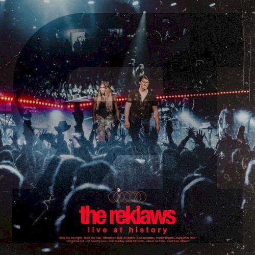 The Reklaws: Live At History