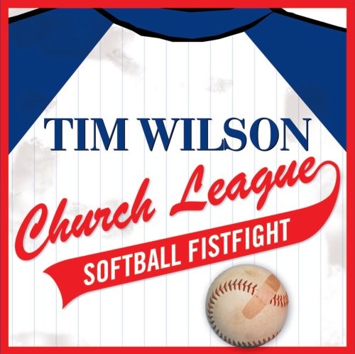 Church League Softball Fistfight