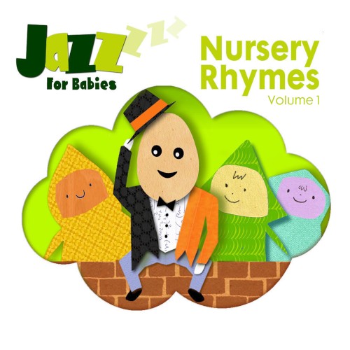 Nursery Rhymes, Vol. 1