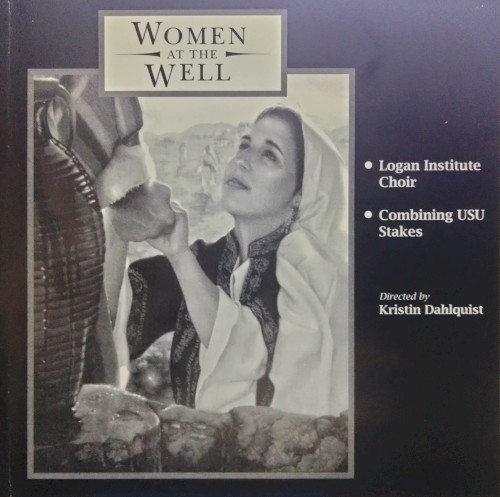 Women at the Well