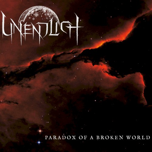 Paradox of a Broken World