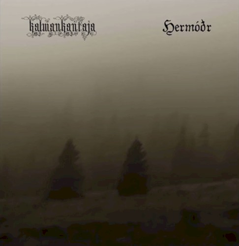 Kalmankantaja / Hermóðr