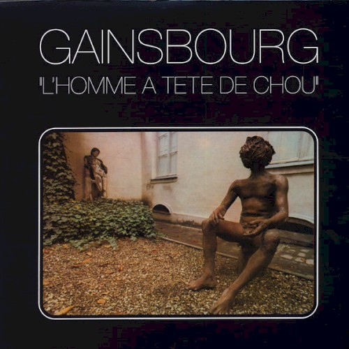 L’Homme à tête de chou