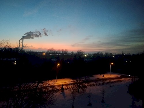 Tekstura Naturalna