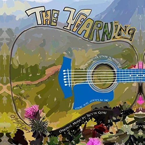 The Yearning